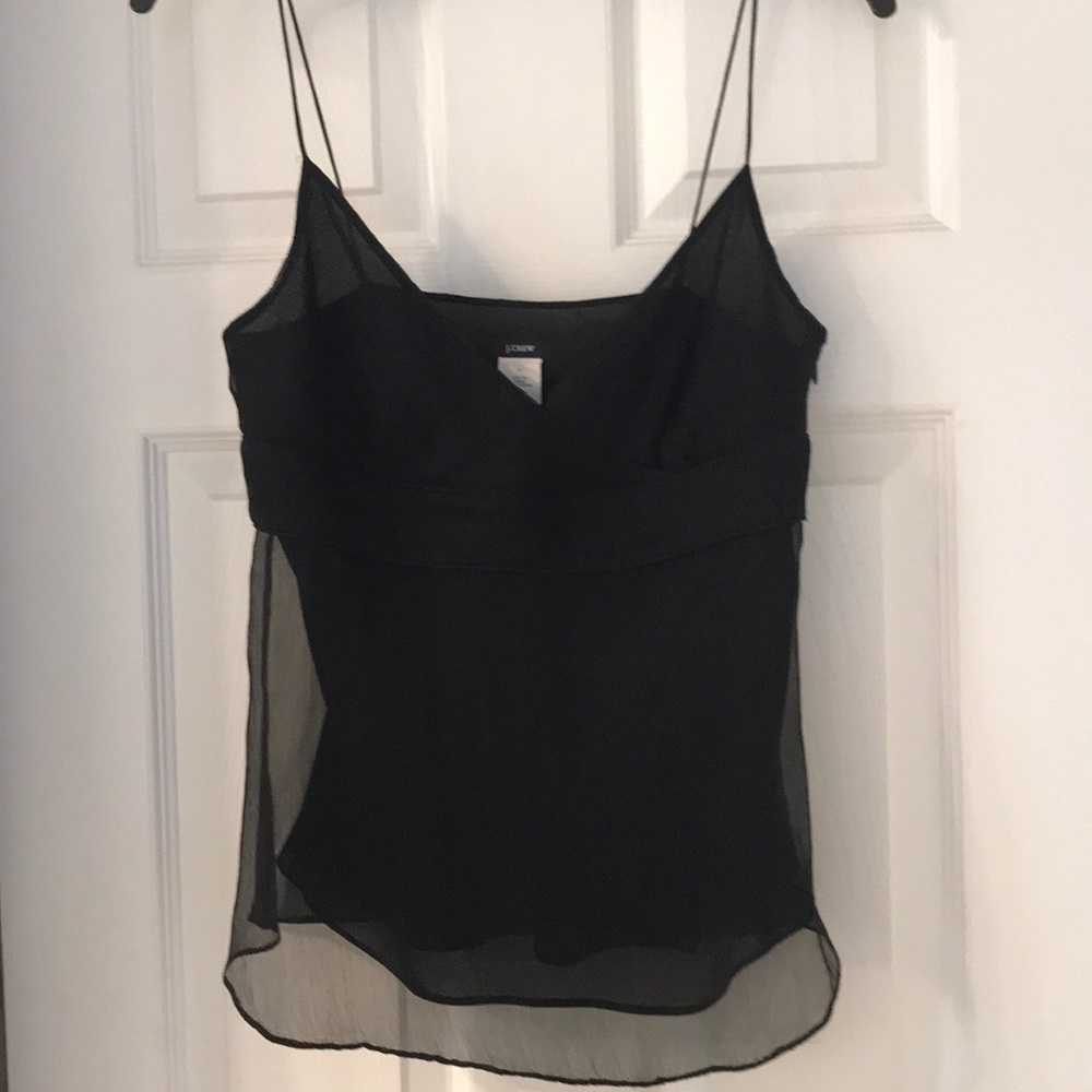 J. crew top